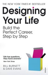 Designing Your Life: For Fans of Atomic Habits цена и информация | Книги по экономике | 220.lv