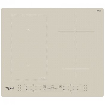 Plīts virsma Whirlpool WL B6860 NE/S cena un informācija | Plīts virsmas | 220.lv