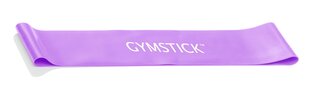 Резина сопротивления Gymstick Mini Light 25 см, cильное сопротивление цена и информация | Фитнес-резинки, гимнастические кольца | 220.lv