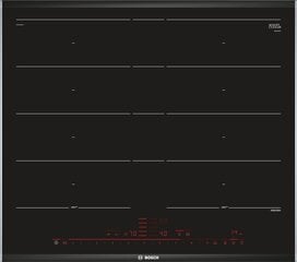 Bosch PXY675DC1E cena un informācija | Plīts virsmas | 220.lv