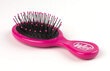 Matu suka bērniem Wet Brush Mini Detangler, Pink cena un informācija | Matu sukas, ķemmes, šķēres | 220.lv