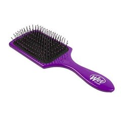 Щетка для волос Wet Brush Paddle Detangler, Purple цена и информация | Расчески, щетки для волос, ножницы | 220.lv