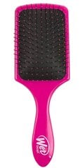 Matu suka Wet Brush Paddle Detangler, Pink цена и информация | Расчески, щетки для волос, ножницы | 220.lv