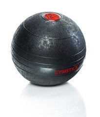 Весовой мяч Gymstick Slam, 12 кг цена и информация | Гири | 220.lv