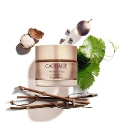 Омолаживающий крем для сухой кожи лица Caudalie Paris Premier Cru 50 мл цена и информация | Кремы для лица | 220.lv