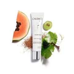 Дневное увлажняющее средство для лица Caudalie Vinoperfect SPF20 40 мл цена и информация | Кремы для лица | 220.lv