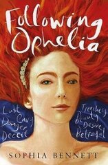 Following Ophelia цена и информация | Книги для подростков  | 220.lv