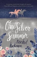 One Silver Summer цена и информация | Романы | 220.lv