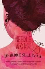 Needlework цена и информация | Романы | 220.lv