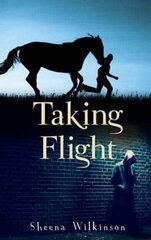 Taking Flight цена и информация | Книги для подростков и молодежи | 220.lv