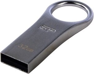 Silicon Power Firma F80 32 GB, USB 2.0,  цена и информация | USB накопители | 220.lv