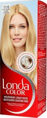 Краска для волос Londacolor, 11/0 Blonde Platinum цена и информация | Краска для волос | 220.lv