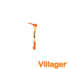 Villager секач, 50 см цена и информация | Садовые инструменты | 220.lv