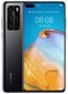 Huawei P40, 8/128GB Black цена и информация | Mobilie telefoni | 220.lv
