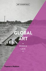 Global Art Movements (Art Essentials) cena un informācija | Mākslas grāmatas | 220.lv