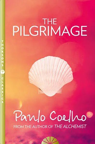 Pilgrimage : A Contemporary Quest for Ancient Wisdom, The цена и информация | Romāni | 220.lv