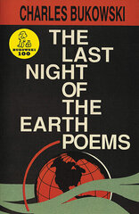 Last Night of the Earth Poems, The cena un informācija | Dzeja | 220.lv