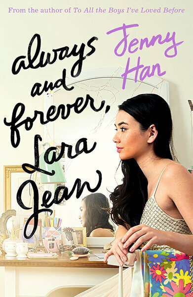 Always and Forever, Lara Jean цена и информация | Romāni | 220.lv