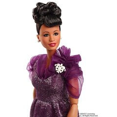 Коллекционная кукла Барби Ella Fitzgerald, GHT86 цена и информация | Игрушки для девочек | 220.lv