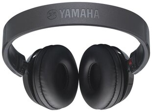 Yamaha HPH-50B cena un informācija | Yamaha Datortehnika | 220.lv