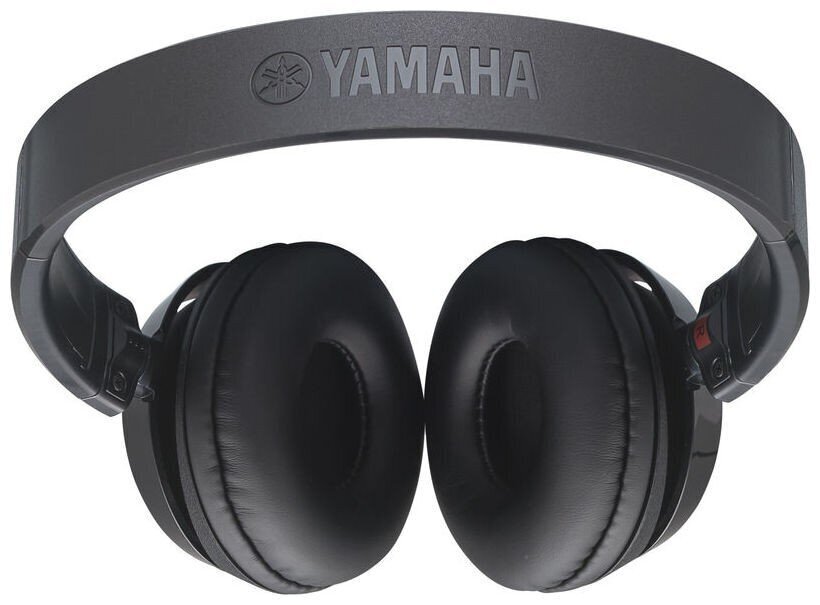 Yamaha HPH-50B cena un informācija | Austiņas | 220.lv