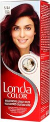 Краска для волос Londacolor, 5/46 Ruby цена и информация | Краска для волос | 220.lv