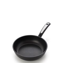 Panna MASTER CHEF 24 cm cena un informācija | Pannas | 220.lv