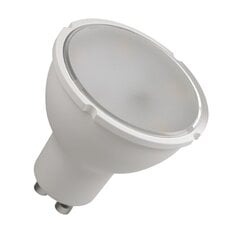 Светодиодная лампа GU10 6W 420 лм WW цена и информация | Лампочки | 220.lv