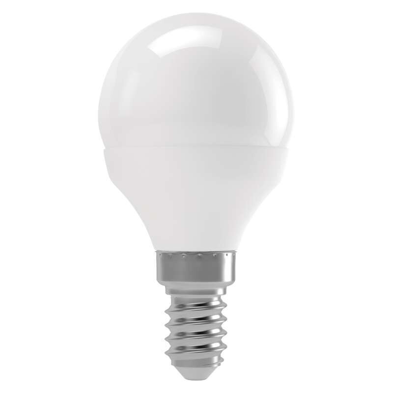 LED spuldze E14 6W 500 lm WW cena un informācija | Spuldzes | 220.lv