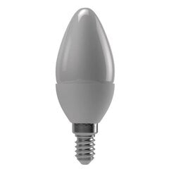 LED spuldze E14 6W 500 lm WW cena un informācija | Spuldzes | 220.lv