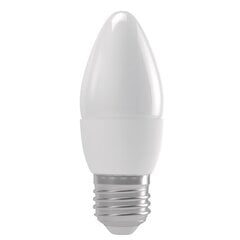 LED spuldze E27 6W 500 lm WW цена и информация | Лампочки | 220.lv