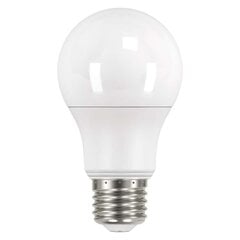 LED spuldze EMOS A60 9W E27 NW цена и информация | Лампочки | 220.lv