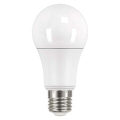 LED spuldze EMOS A60 10.5W E27 NW цена и информация | Лампочки | 220.lv