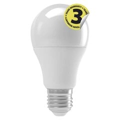 LED spuldze EMOS A60 14W 1521 lm E27 WW цена и информация | Лампочки | 220.lv