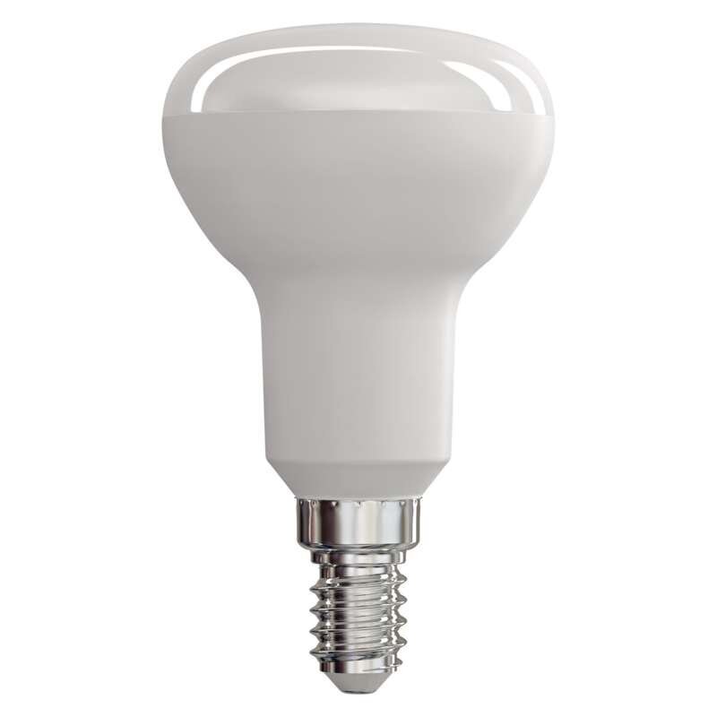 LED spuldze R50 E14 6W 470 lm NW цена и информация | Spuldzes | 220.lv