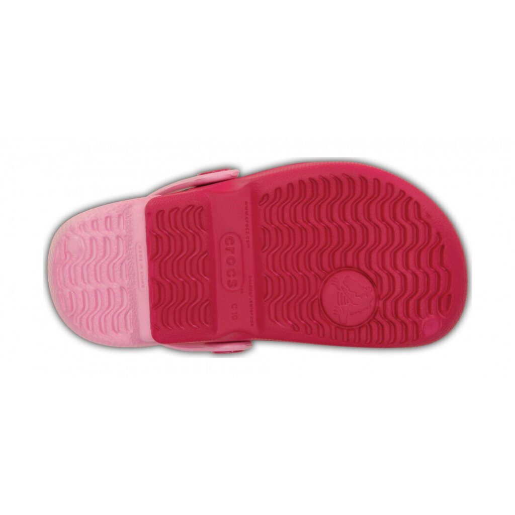 Crocs™ Kids' Electro cena un informācija | Gumijas klogi bērniem | 220.lv