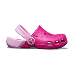 Crocs™ Kids' Electro цена и информация | Детские резиновые сабо | 220.lv