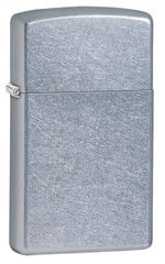 Зажигалка ZIPPO 1607 цена и информация | Зажигалки и аксессуары | 220.lv