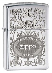 Зажигалка ZIPPO 24751 цена и информация | Зажигалки и аксессуары | 220.lv