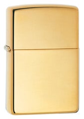 Зажигалка ZIPPO 254B цена и информация | Зажигалки и аксессуары | 220.lv