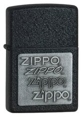 Зажигалка ZIPPO 363 цена и информация | Зажигалки и аксессуары | 220.lv