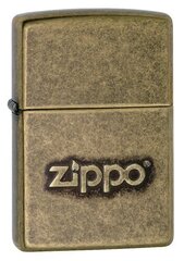 ZIPPO šķiltavas 28994 cena un informācija | Šķiltavas un aksesuāri | 220.lv