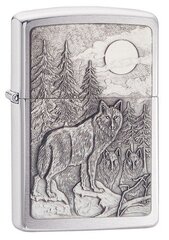 Зажигалка ZIPPO 20855 цена и информация | Зажигалки и аксессуары | 220.lv