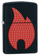 Зажигалка ZIPPO 29106 цена и информация | Зажигалки и аксессуары | 220.lv