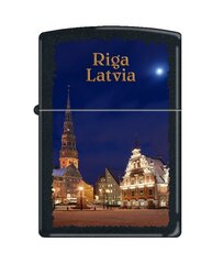 ZIPPO šķiltavas 218CI010423 cena un informācija | Šķiltavas un aksesuāri | 220.lv