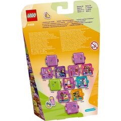 41408 LEGO® Friends Mia iepirkšanās spēļu kubs cena un informācija | Konstruktori | 220.lv