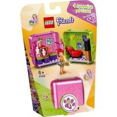 41408 LEGO® Friends Mia iepirkšanās spēļu kubs цена и информация | Конструкторы и кубики | 220.lv