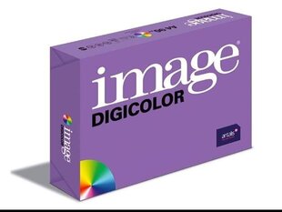 Biroja papīrs Image Digicolor A4 250g/m 250 lapu цена и информация | Тетради и бумажные товары | 220.lv