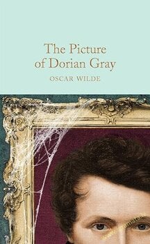 Picture of Dorian Gray цена и информация | Классика | 220.lv