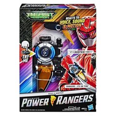 Пульт Hasbro Power Rangers Beast-X Morpher цена и информация | Игрушки для мальчиков | 220.lv